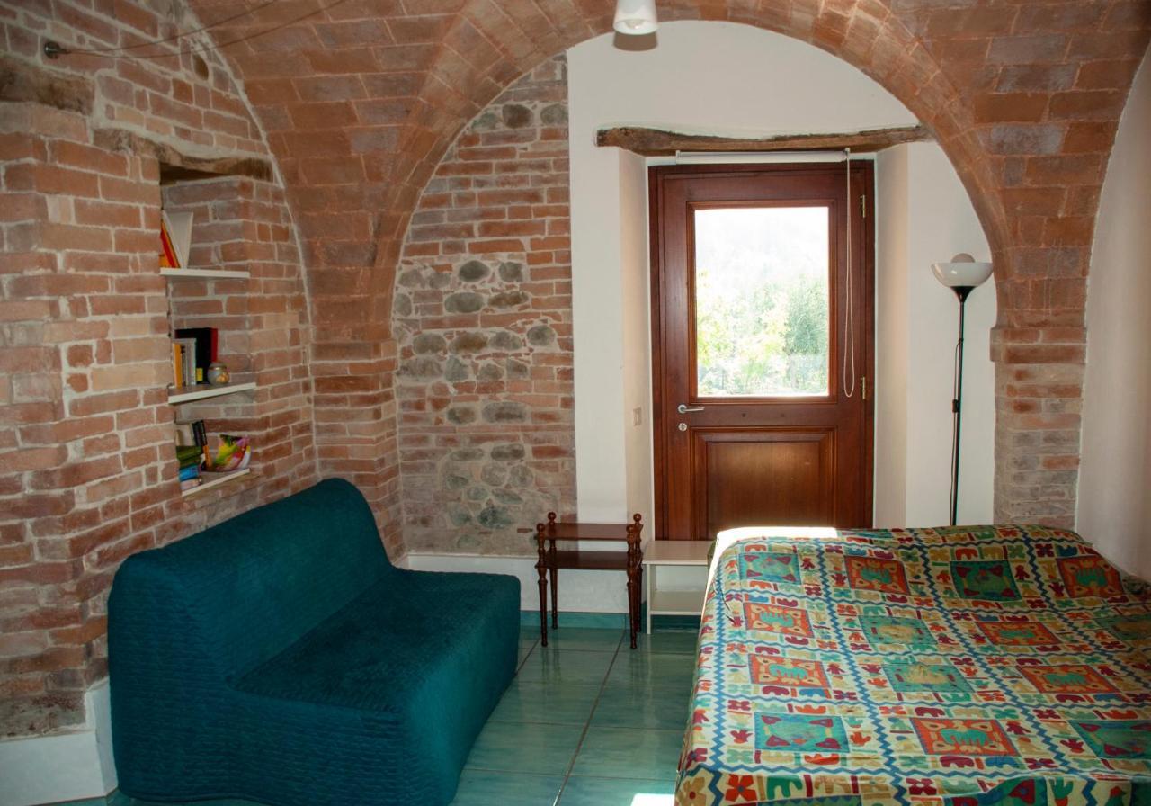 Il Casale Di Giovanna Offida Luaran gambar