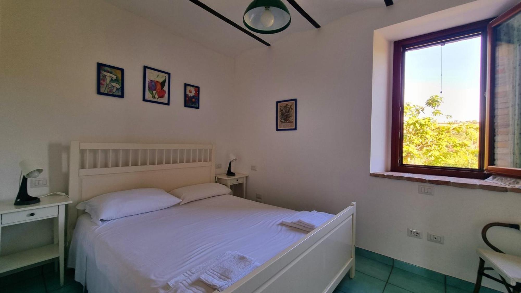 Il Casale Di Giovanna Offida Luaran gambar
