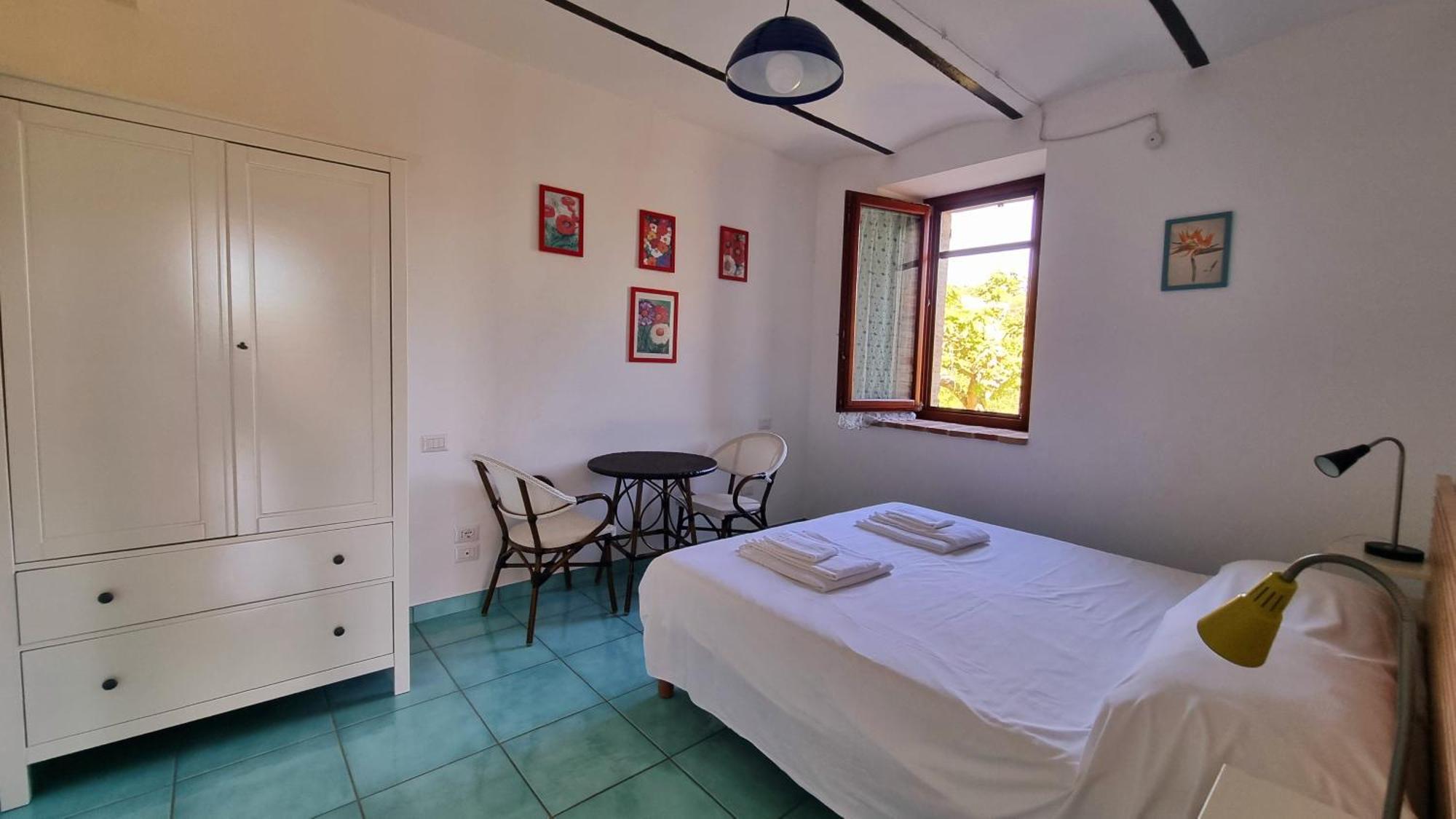 Il Casale Di Giovanna Offida Luaran gambar