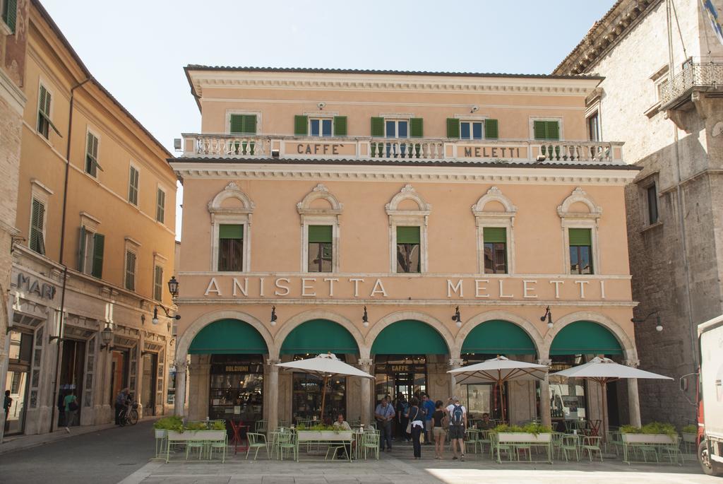 Il Casale Di Giovanna Offida Luaran gambar