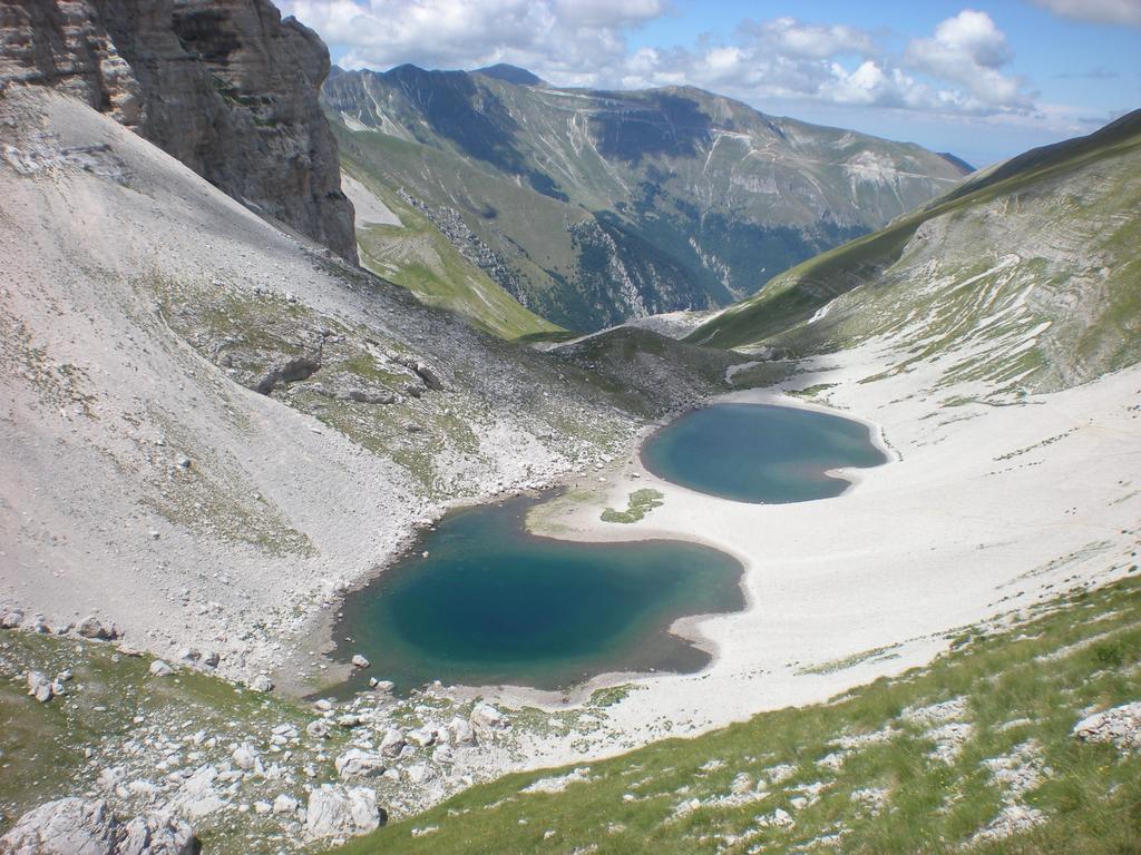 Il Casale Di Giovanna Offida Luaran gambar
