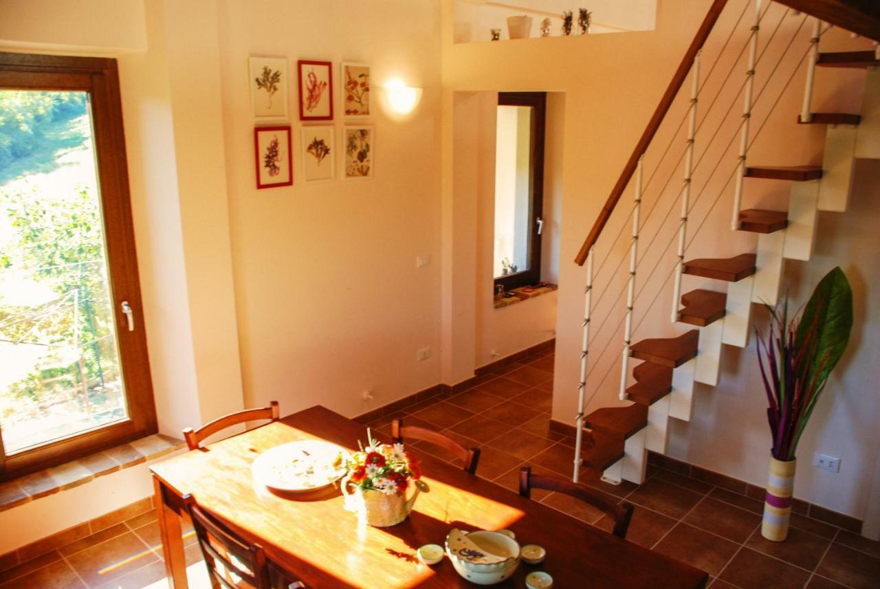 Il Casale Di Giovanna Offida Luaran gambar