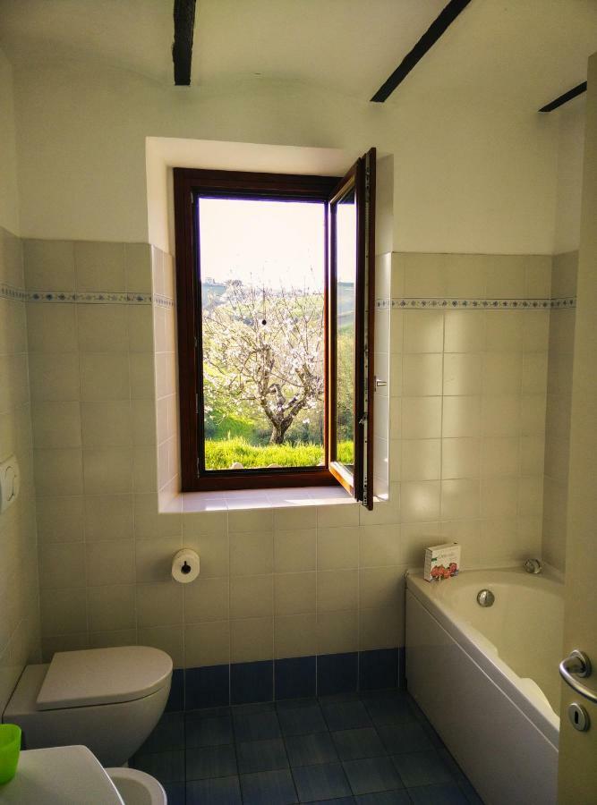 Il Casale Di Giovanna Offida Luaran gambar